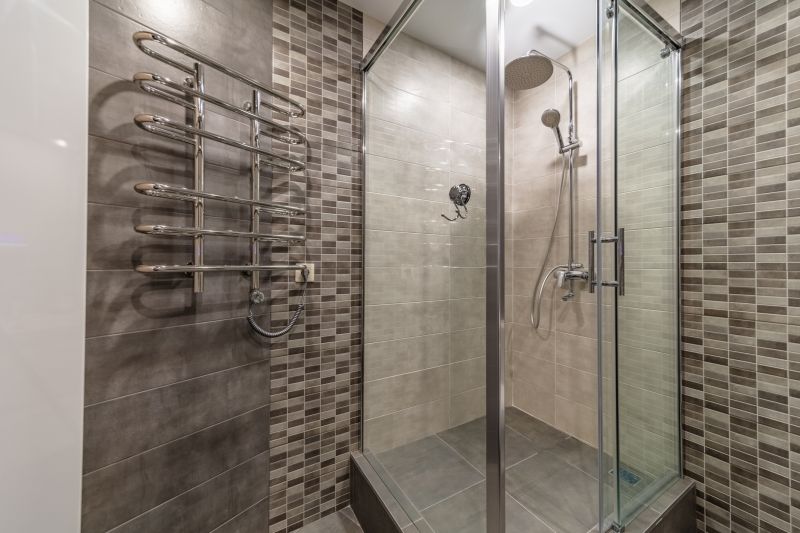 Bathroom Shower Installation in Sarasota, FL