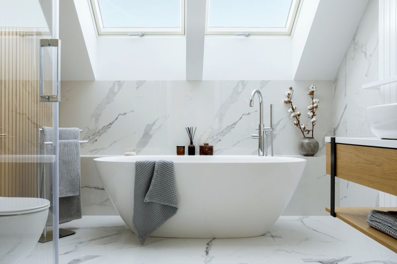 Bathtub Installation in Nashua, NH