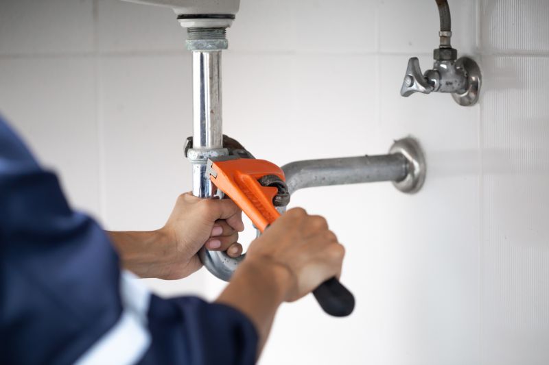 Early Warning Signs Of Hidden Plumbing Leaks In A Home