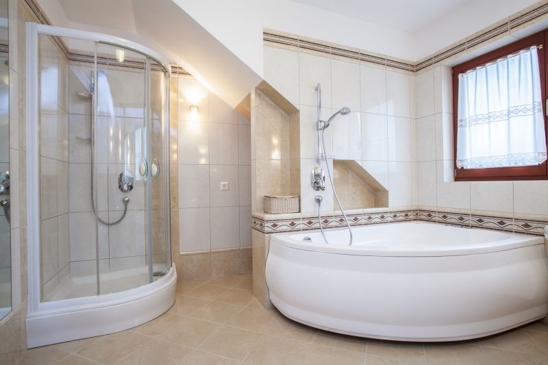 Jetted Tub Replacement in Norwalk, CT