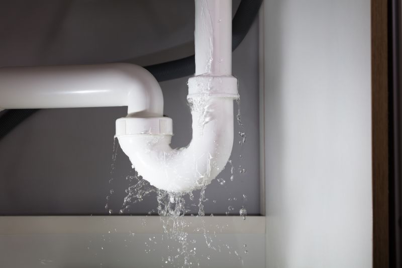 Pvc Pipe Repair in Denver, CO