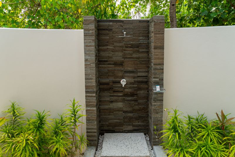 Shower Installation in Stamford, CT