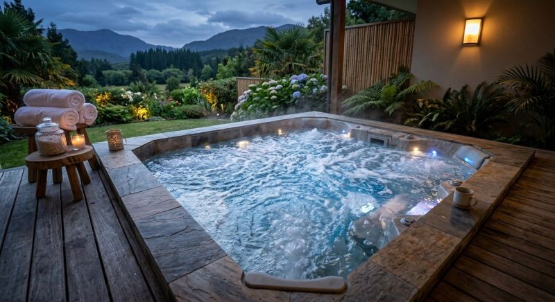 Soaking Tub Installation in Bradenton, FL