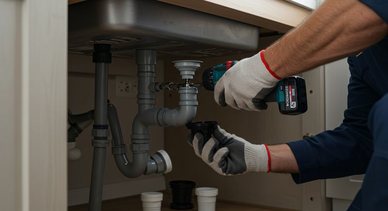 Specialized Leak Detection